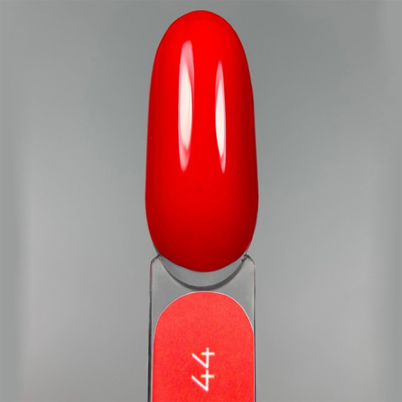 Lakier hybrydowy Touch Gel Polish 44, 9 ml - Фото №4