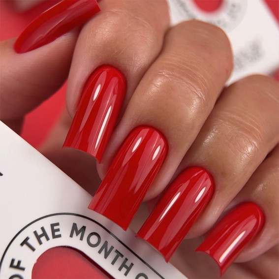 Gellak NAILSOFTHEDAY Color of the month March 2026 Wild 10 ml - Фото №4
