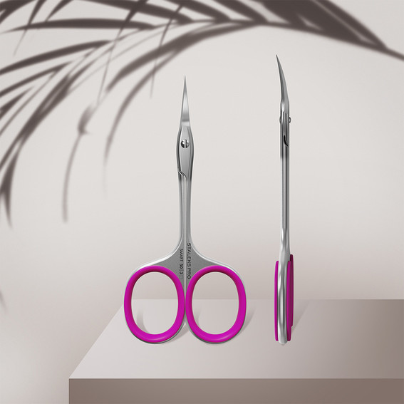 Professionelle Nagelhautschere STALEKS SMART 50 TYP 3 - Фото №3