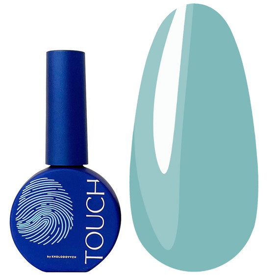 Touch Cover Base Menthol 13 ml - Фото №1