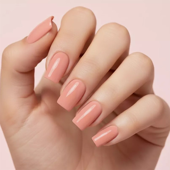 Zelfnivellerende gel voor nagelverlengingen INSTA GEL VICTORIA VYNN 07 Warm Feed 40 ml - Фото №2