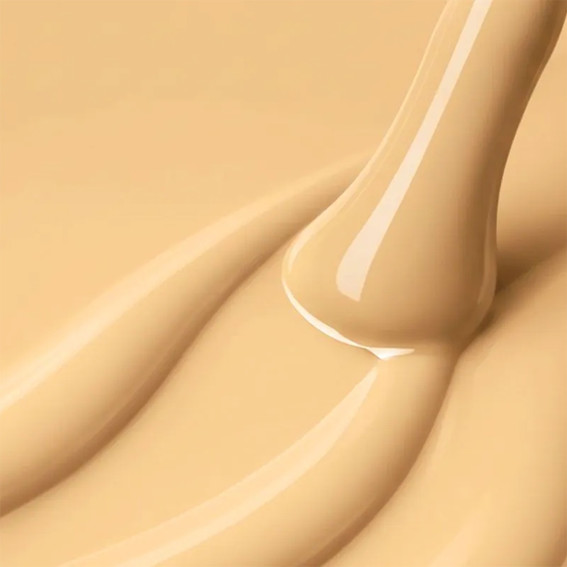 Gel polish PURE VEGAN CREAMY HYBRID VICTORIA VYNN 273 NEW Butter 8 ml - Фото №2