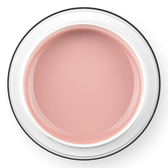 Гель для наращивания PALU PRO HARD SHAPE BUILDER GEL SOFT HARMONY 45 г - Фото №2