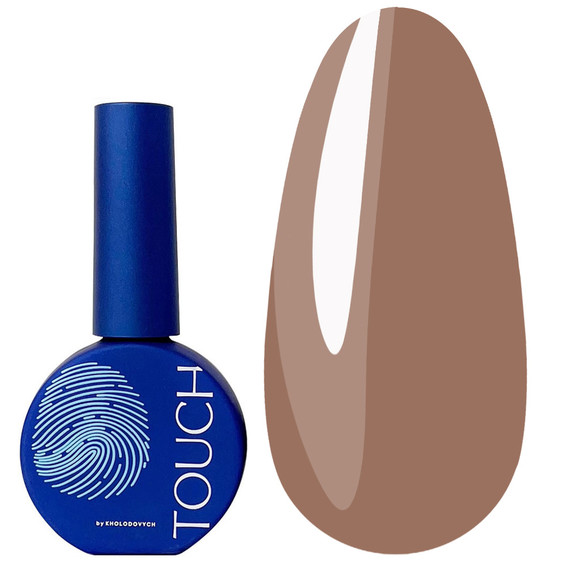 SALE База для ногтей Touch Cover Base Cozy 13 мл - Фото №1