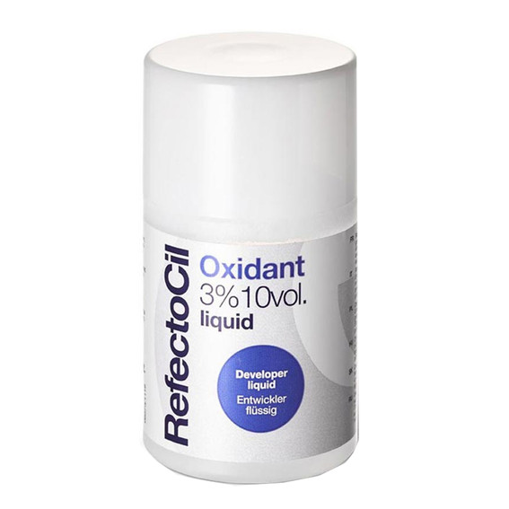 RefectoCil Oxidant 3% Liquid 100 ml