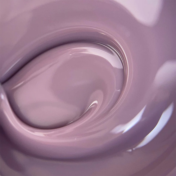Touch Builder Liquid 12 Lila Gel für Haarverlängerungen, 15 ml - Фото №2