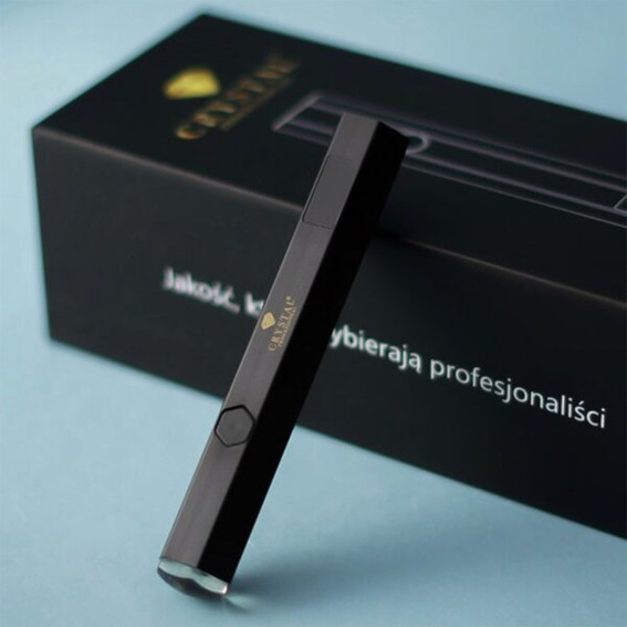 Crystal Professional UV/LED-Manikürlampe - Фото №2