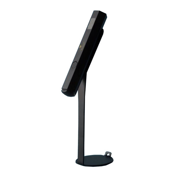 Crystal Professional UV/LED-Manikürlampe - Фото №1
