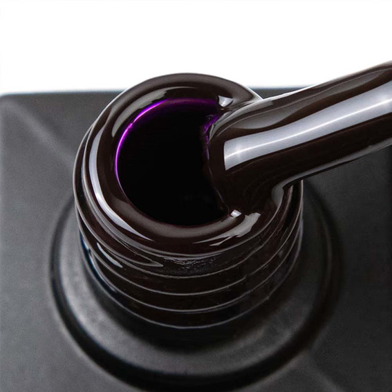 Gellak GÉMELY Mono Lac 040 eenfasig violet 6 ml (7703522) - Фото №2
