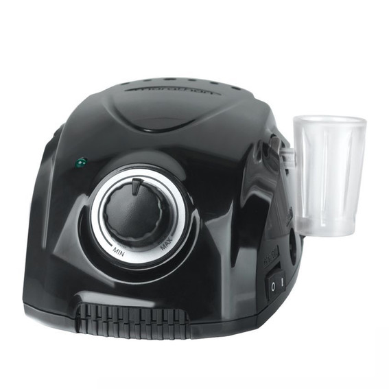 SALE Nail drill Saeyang Marathon 3 Champion 45W 30 000 rpm black + H200 - Фото №2