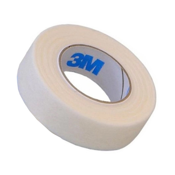 Защитная лента Rarity Micropore 3M