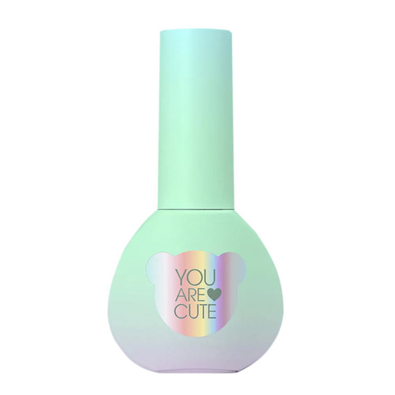 Топ матовый YOUARECUTE Top Matte без липкого слоя 5 мл (992-5348-1554)