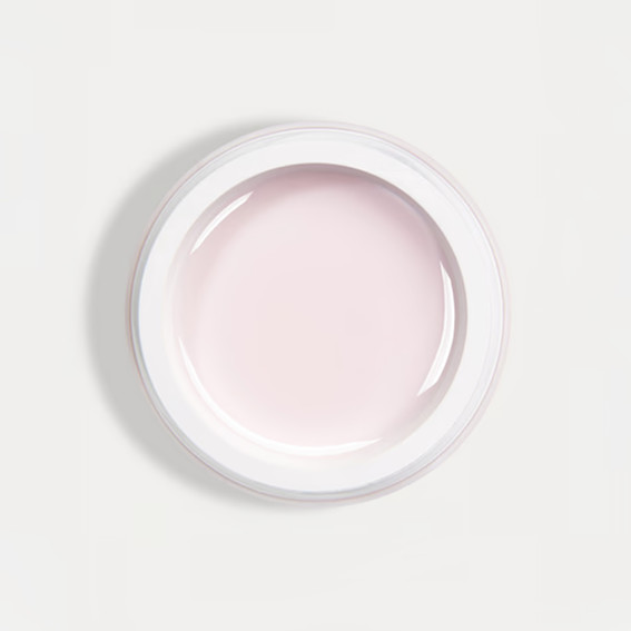 Gel for extensions Dark Smart Builder gel 22 soft pink 15 ml - Фото №3