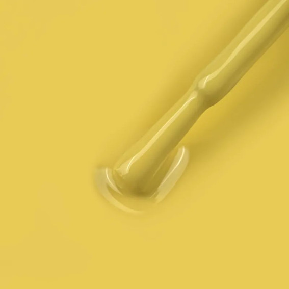 Gellak LUNA Perfect Color 500 zacht pastelgeel 8 ml (907-5911-1741) - Фото №2