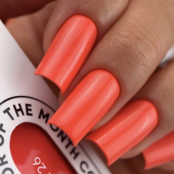 Gellak NAILSOFTHEDAY Color of the month June 2026 Dopamine 10 ml - Фото №6