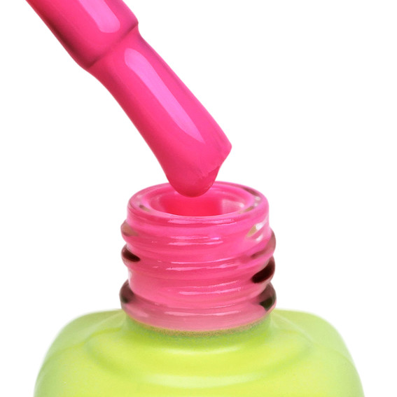 Gellak TUFI profi SUMMERLINE 36 Pitaya Felroze 10 ml (0333099) - Фото №3