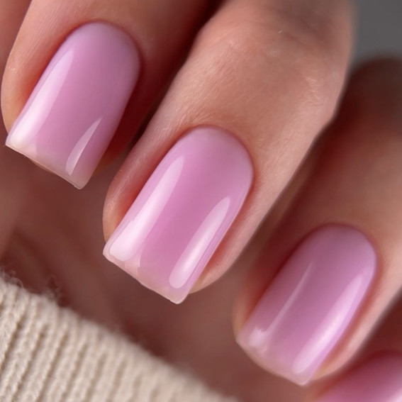 Basis GEMELY Neo Cover 25 roze pastel 15 ml (7704534) - Фото №2