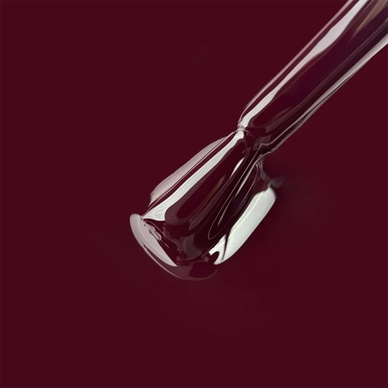 Gellak LUNA color 07 pruim 8 ml (047-2054-1200) - Фото №2