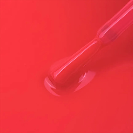 Gellak LUNA color 151 neonkoraal 8 ml (047-2199-1179) - Фото №2