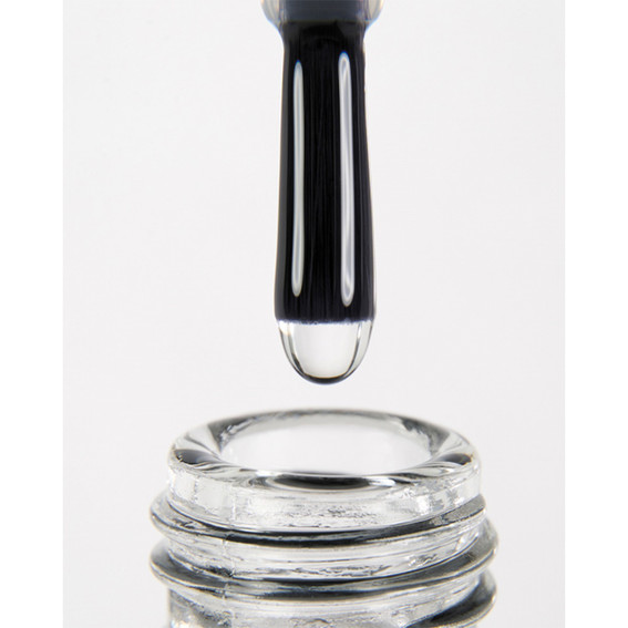 Basis DARK Pro Base clear 15 ml - Фото №2