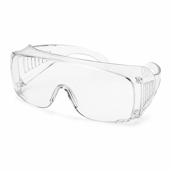 Pimp MyLashes UV-Lampen-Schutzbrille