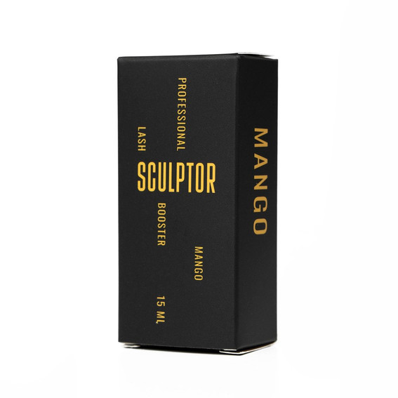 Hechtversterker SCULPTOR MANGO 15 ml (2000000009858) - Фото №3