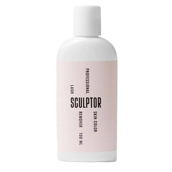 Verfverwijderaar SCULPTOR SKIN COLOR REMOVER 100 ml (2000000019239) - Фото №1