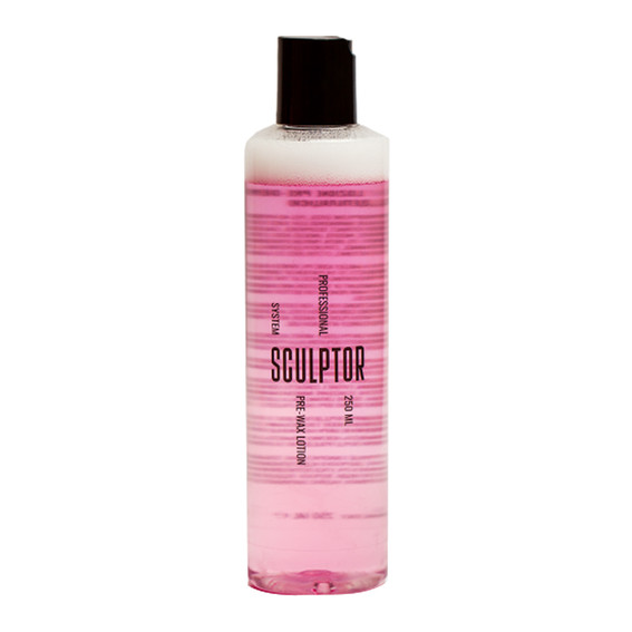 SCULPTOR Pre-Depilation Lotion 250 ml (2000000021461)