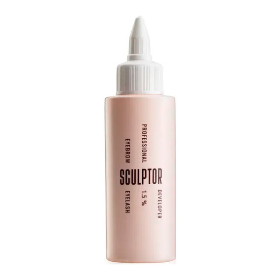 Oxidatiemiddel SCULPTOR PURE TINT 1,5% 100 ml (2000000026176) - Фото №1