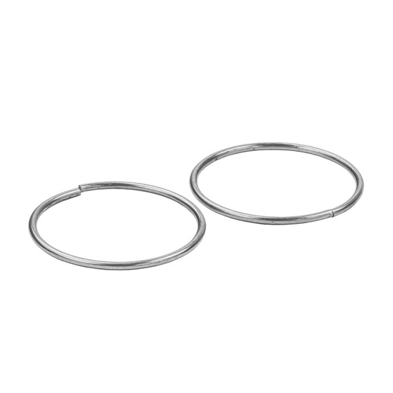 Droge-warmteoven Microstop Mini voor instrumentsterilisatie (2333) - Фото №6