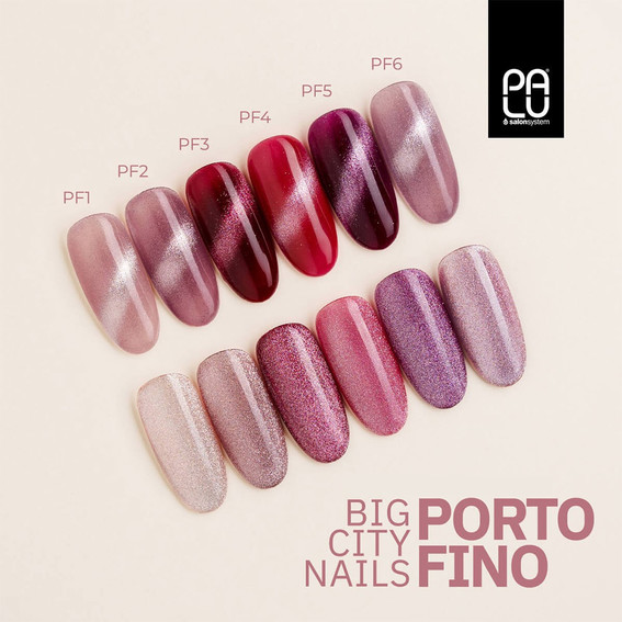 Gellak PALU PORTOFINO PF3 kers 11 g - Фото №5