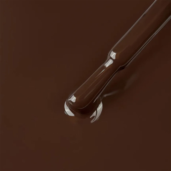 Gellak LUNA color 75 roodbruin 8 ml (047-2123-1125) - Фото №2
