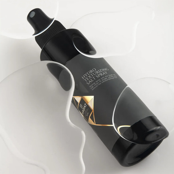 Textuurspray HADAT HYDRO TEXTURIZING SALT SPRAY 110 ml - Фото №3