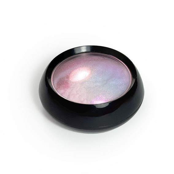 Rub for nails Slowianka Pink Mirror 0,5 g - Фото №3