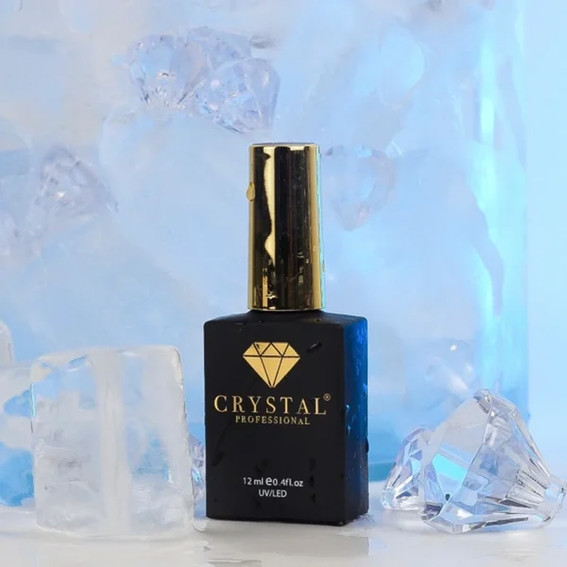 Basis voor nagels Crystal EXPERT Liquid Base 12 ml - Фото №2