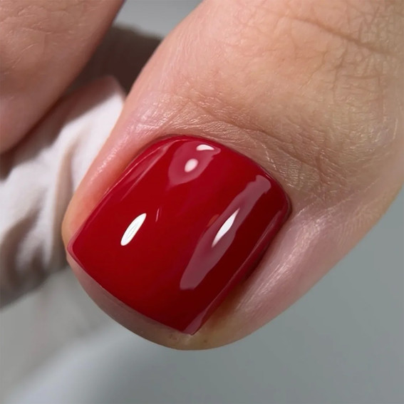 Gel polish GEMELY Max color 17 garnet evening 10 ml (7703929) - Фото №2