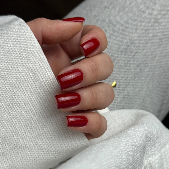 Gel polish GEMELY Max color 17 garnet evening 10 ml (7703929) - Фото №4
