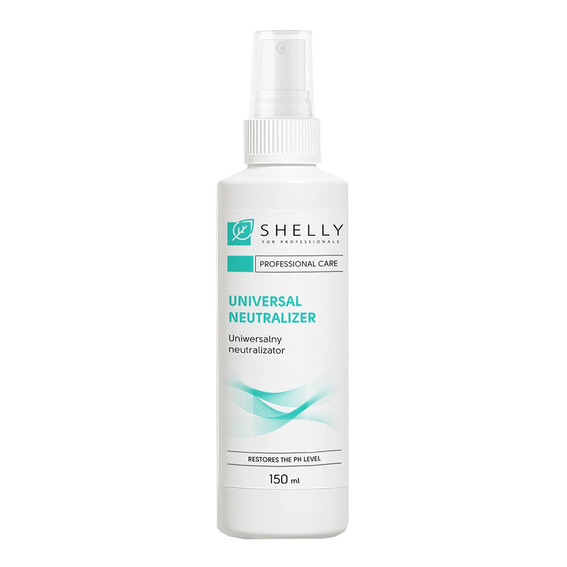 Universele neutralisator Shelly 150 ml - Фото №1