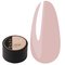 Gel for extensions Dark Iron gel №04 beige 15 ml - Фото №1