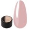 Gel for extensions Dark Iron gel №05 pink beige 15 ml - Фото №1