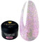 Gel for extension Crystal Builder Gel Chameleon №4 pink-purple chameleon 15 ml - Фото №1