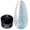 Gel for extension Crystal Builder Gel Chameleon №5 blue-pink chameleon 15 ml - Фото №1