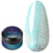F.O.X Shine Gel Mermaid 002 turquoise pearl 15 ml - Фото №1