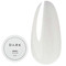 Gel for extensions Dark Smart Builder gel 26 milky with glitter 15 ml - Фото №1