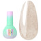 YOUARECUTE Bottle Gel 6 beige with shimmer 5 ml (994-4001-0952) - Фото №1