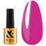 FOX Spectrum 030 Fuchsia Hybride Vernis 7 ml (0096254) - Фото №1