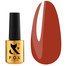 FOX Spectrum 034 hybride vernis donker terracotta 7 ml (0096258) - Фото №1