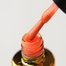 FOX Spectrum №035 Hybrid-Lack Orange Neon 7 ml (0096259) - Фото №2