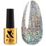 FOX Top Opaal Hybride Top 7 ml