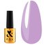 Gellack FOX Spectrum №055 soft lilac 7 ml - Фото №1